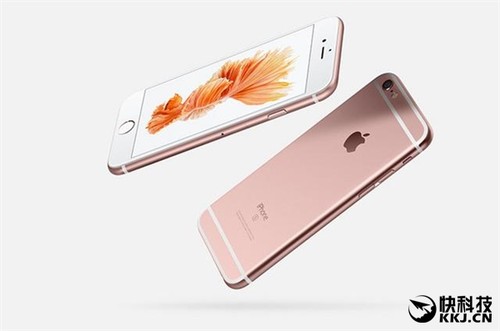 ţզ棿iPhone 6S