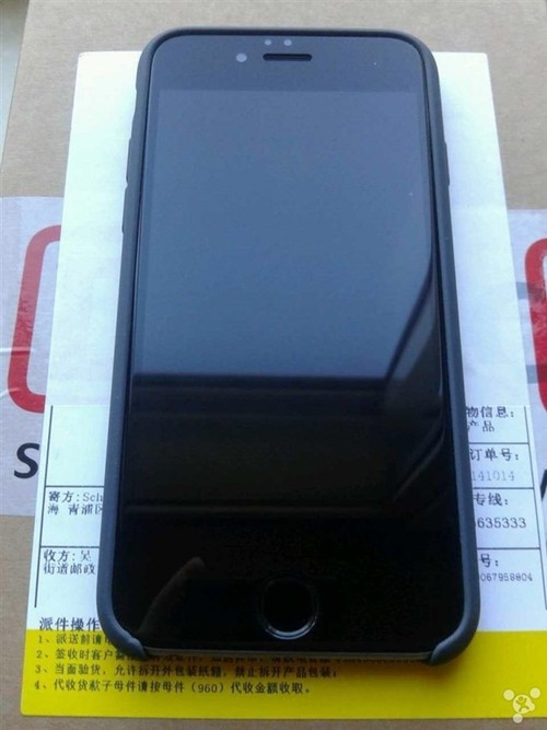 iPhone 6Sٷ轺飺ָ˳