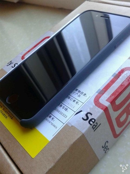 iPhone 6Sٷ轺飺ָ˳