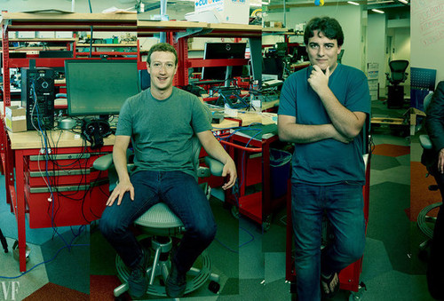 Facebook 20ԪѺOculusкι