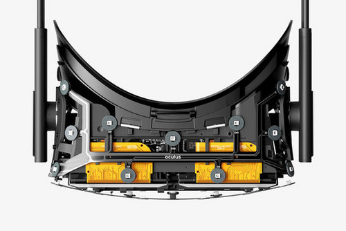 Facebook 20ԪѺOculusкι