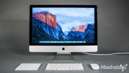 27英寸5K新iMac开箱：仍是一体机中的佳品