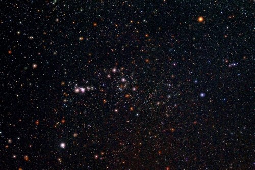 地球在转,这个diy教你怎么长曝光拍星星