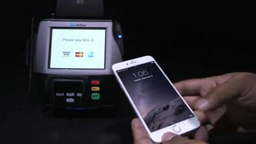 ƻApple Pay仧Ϻ6óע