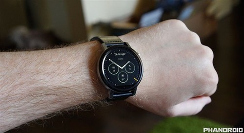 ˧ĦMoto 360ȿ