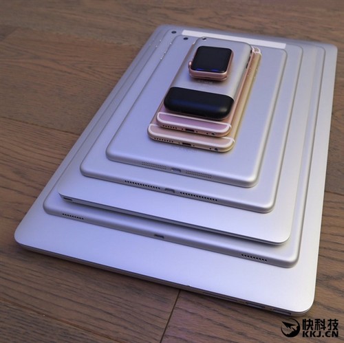 iPad ProiPhoneһ֮󣺹Ѿˣ