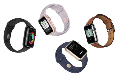 Ҳ925:Apple Watch۵ؼ