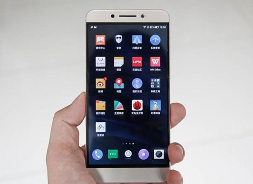 乐视宣布新动作:满血骁龙820旗舰降价 不限量/不耍猴