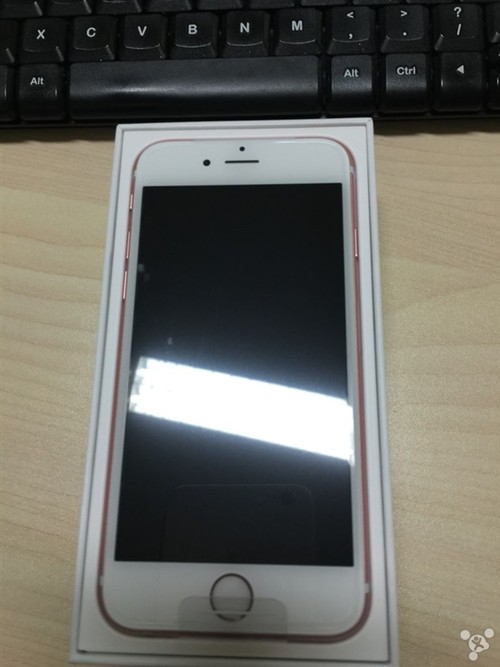 ̨iPhone 6SȻǶֵģ