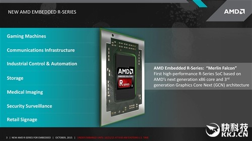 AMD׿DDR4ȻǶʽ