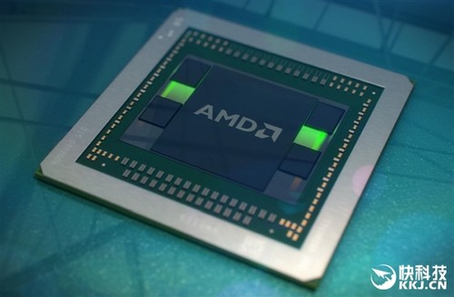 AMD´ԿGCNܹȫϵ1Xnm