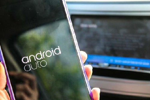 ʹAndroid AutoϵͳҪ֪11