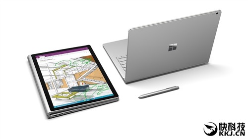 ռʼǱô΢Surface Bookȫ