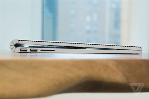 ռʼǱô΢Surface Bookȫ