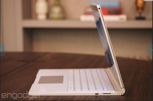 ռʼǱô΢Surface Bookȫ