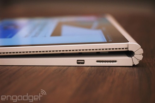 ռʼǱô΢Surface Bookȫ