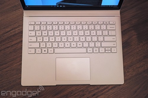 ռʼǱô΢Surface Bookȫ