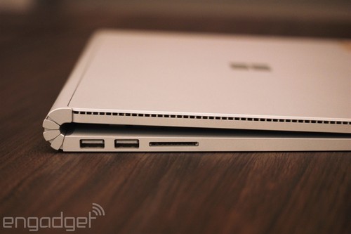 ռʼǱô΢Surface Bookȫ