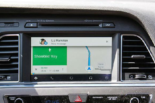 ʹAndroid AutoϵͳҪ֪11