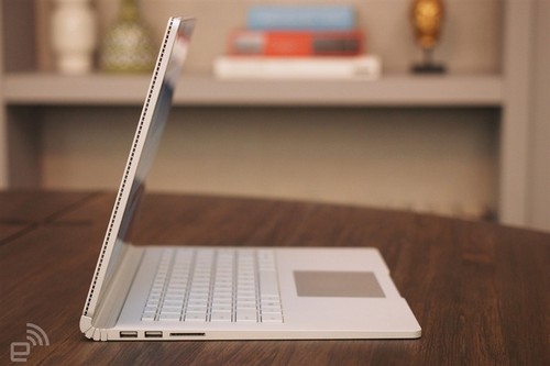 ռʼǱô΢Surface Bookȫ