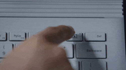 ռʼǱô΢Surface Bookȫ
