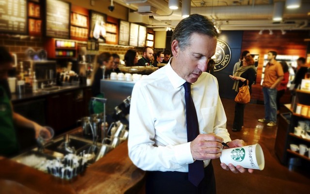 星巴克咖啡热量排行表_2023全球餐饮排名出炉:海底捞第14,赛百味第5,前三名没有悬念